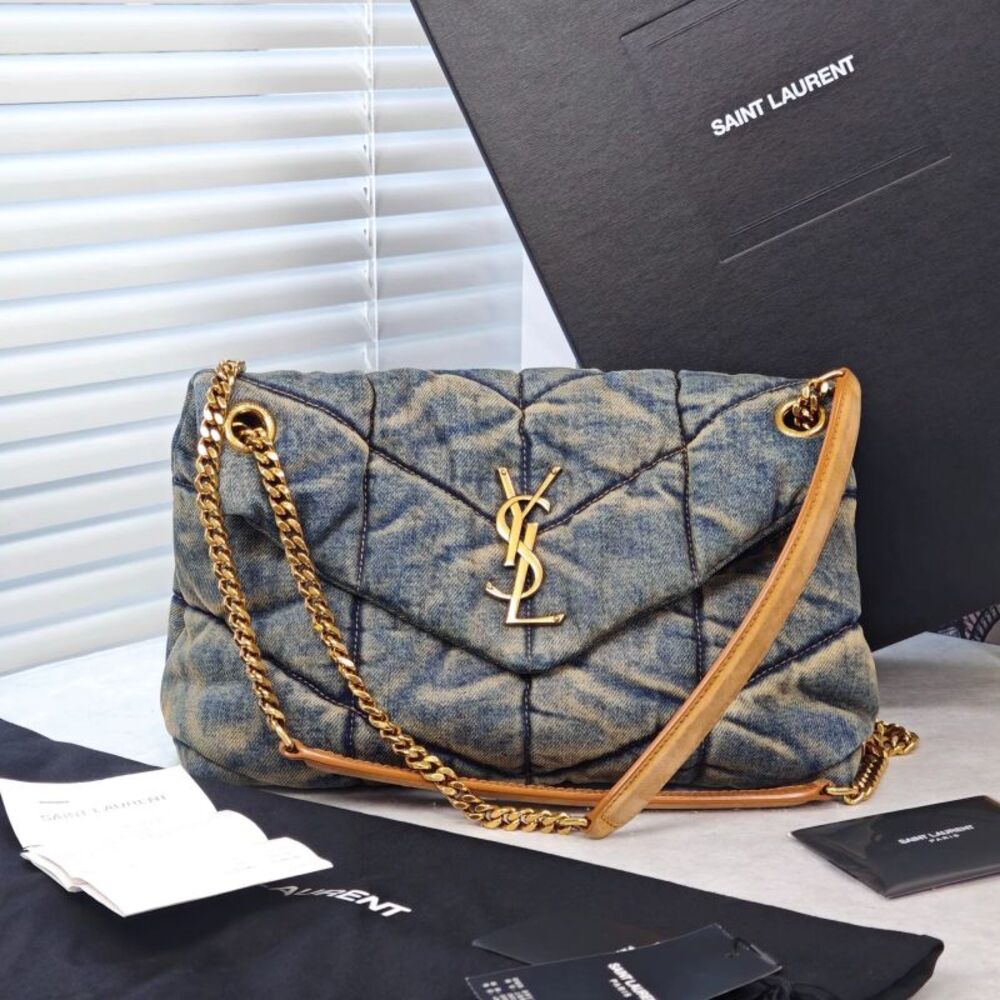 Ysl Women Pre-Loved Bag Very Good Condition